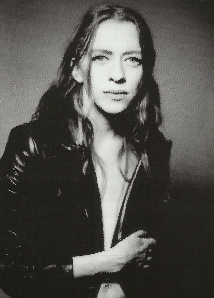 Ann Demeulemeester Leaving Her Brand | TWELV MAGAZINE